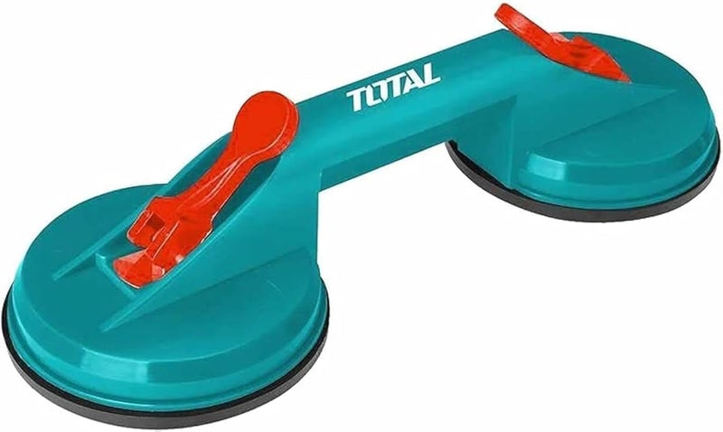 Total Tools Double Glass Stand - TSP02501